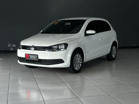 VOLKSWAGEN Gol 1.0 4P, Foto 1