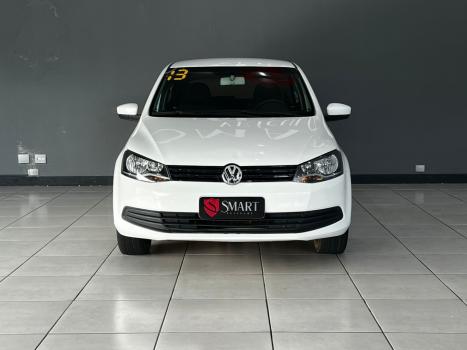 VOLKSWAGEN Gol 1.0 4P, Foto 2