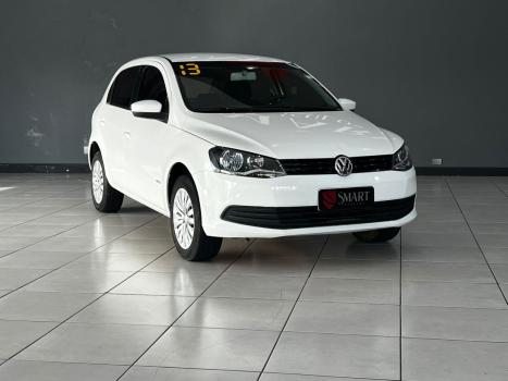 VOLKSWAGEN Gol 1.0 4P, Foto 3