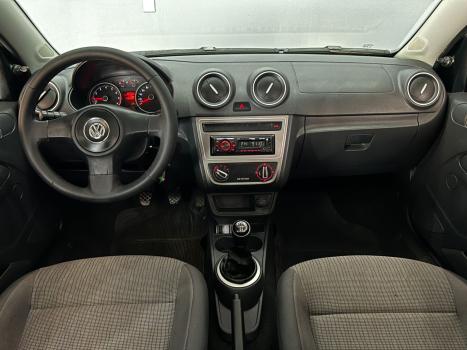 VOLKSWAGEN Gol 1.0 4P, Foto 4