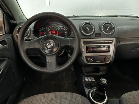 VOLKSWAGEN Gol 1.0 4P, Foto 5