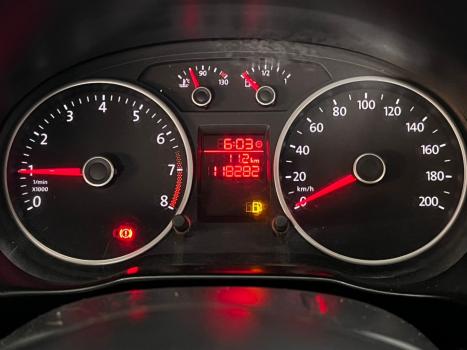 VOLKSWAGEN Gol 1.0 4P, Foto 6