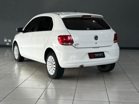 VOLKSWAGEN Gol 1.0 4P, Foto 10