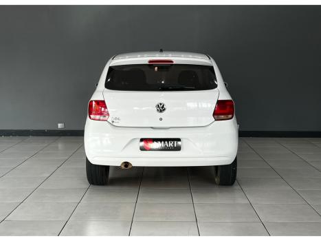 VOLKSWAGEN Gol 1.0 4P, Foto 11