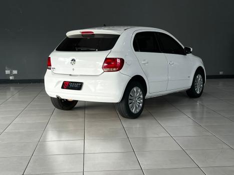 VOLKSWAGEN Gol 1.0 4P, Foto 12