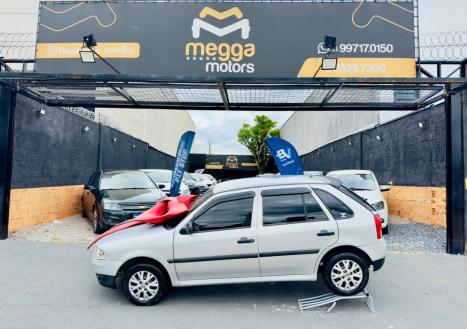 VOLKSWAGEN Gol 1.0 4P G4 TREND FLEX, Foto 1