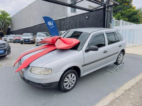 VOLKSWAGEN Gol 1.0 4P G4 TREND FLEX, Foto 2