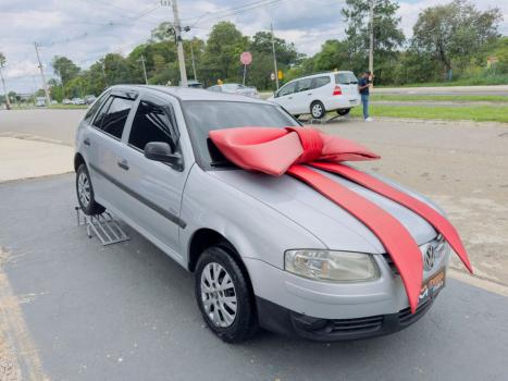 VOLKSWAGEN Gol 1.0 4P G4 TREND FLEX, Foto 4