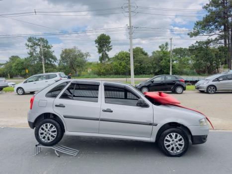 VOLKSWAGEN Gol 1.0 4P G4 TREND FLEX, Foto 5