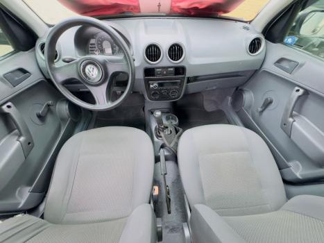 VOLKSWAGEN Gol 1.0 4P G4 TREND FLEX, Foto 9