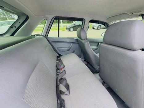 VOLKSWAGEN Gol 1.0 4P G4 TREND FLEX, Foto 12