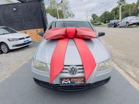 VOLKSWAGEN Gol 1.0 4P G4 TREND FLEX, Foto 15