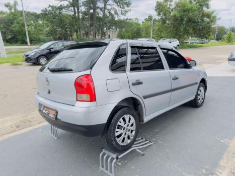 VOLKSWAGEN Gol 1.0 4P G4 TREND FLEX, Foto 18