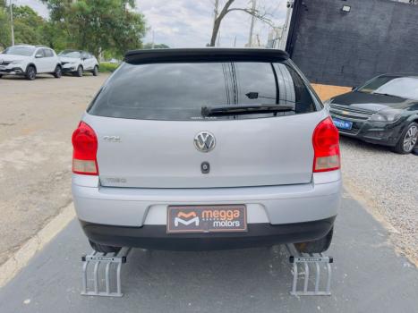 VOLKSWAGEN Gol 1.0 4P G4 TREND FLEX, Foto 19