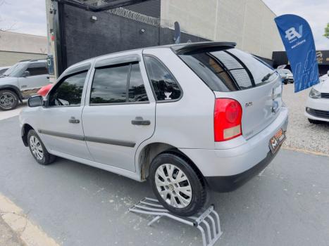 VOLKSWAGEN Gol 1.0 4P G4 TREND FLEX, Foto 20