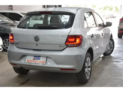 VOLKSWAGEN Gol 1.0 4P TRENDLINE FLEX, Foto 2