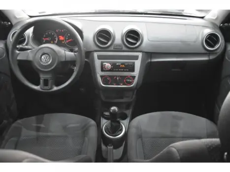 VOLKSWAGEN Gol 1.0 4P TRENDLINE FLEX, Foto 3