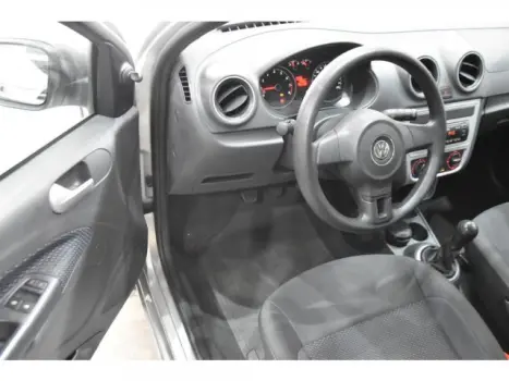 VOLKSWAGEN Gol 1.0 4P TRENDLINE FLEX, Foto 6