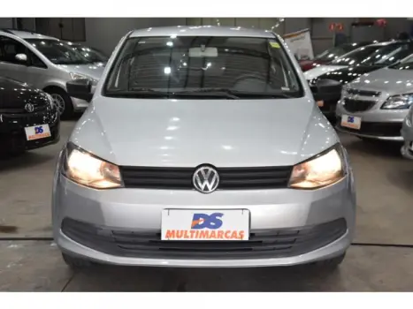 VOLKSWAGEN Gol 1.0 4P TRENDLINE FLEX, Foto 8