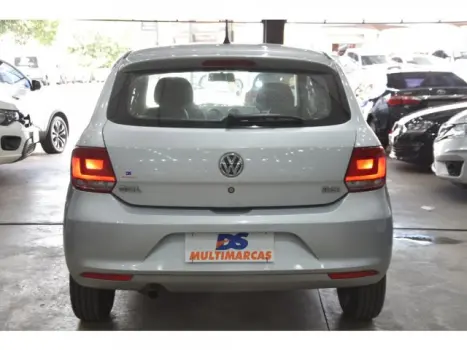 VOLKSWAGEN Gol 1.0 4P TRENDLINE FLEX, Foto 9