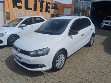 VOLKSWAGEN Gol 1.0 4P G6 FLEX, Foto 1