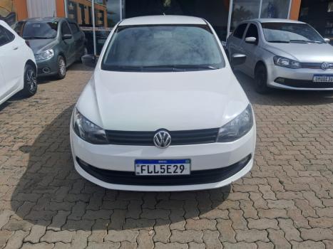 VOLKSWAGEN Gol 1.0 4P G6 FLEX, Foto 2