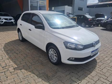 VOLKSWAGEN Gol 1.0 4P G6 FLEX, Foto 3