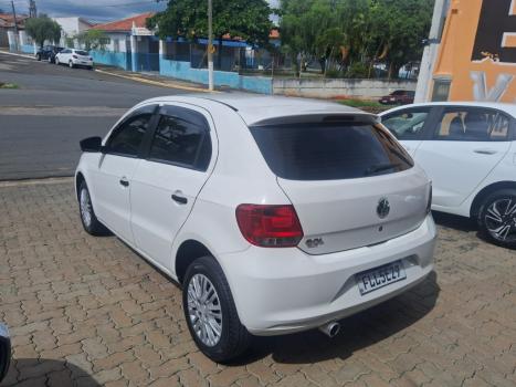 VOLKSWAGEN Gol 1.0 4P G6 FLEX, Foto 5