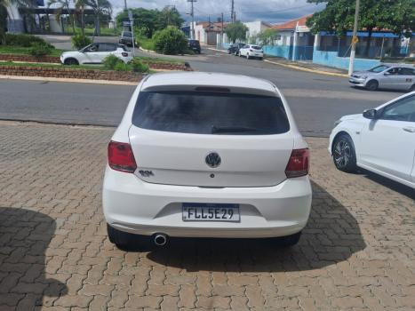 VOLKSWAGEN Gol 1.0 4P G6 FLEX, Foto 6