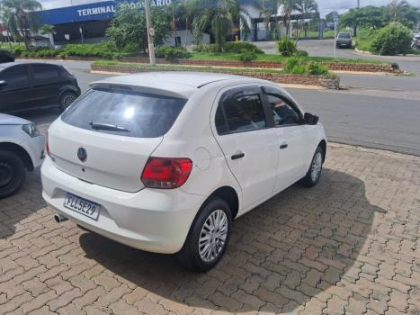 VOLKSWAGEN Gol 1.0 4P G6 FLEX, Foto 7
