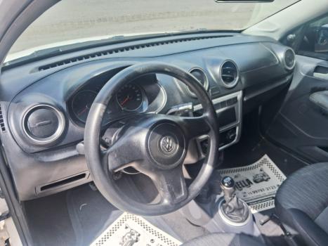 VOLKSWAGEN Gol 1.0 4P G6 FLEX, Foto 9