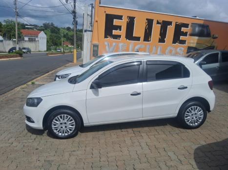 VOLKSWAGEN Gol 1.0 4P G6 FLEX, Foto 4