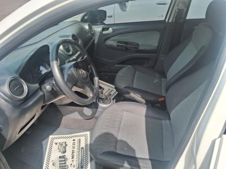 VOLKSWAGEN Gol 1.0 4P G6 FLEX, Foto 8