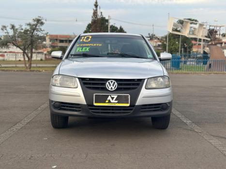 VOLKSWAGEN Gol 1.0 4P G4 FLEX, Foto 1
