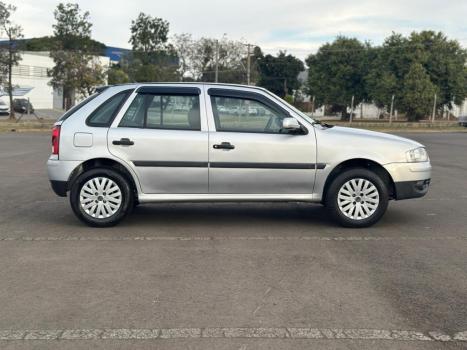 VOLKSWAGEN Gol 1.0 4P G4 FLEX, Foto 3