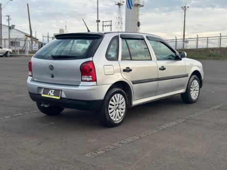 VOLKSWAGEN Gol 1.0 4P G4 FLEX, Foto 4
