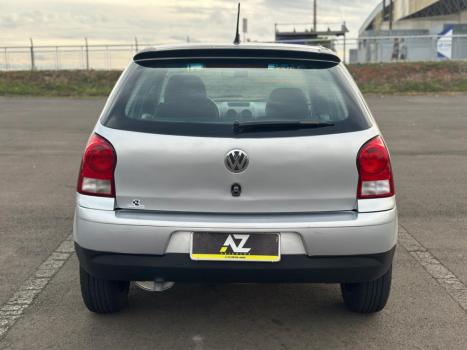VOLKSWAGEN Gol 1.0 4P G4 FLEX, Foto 5