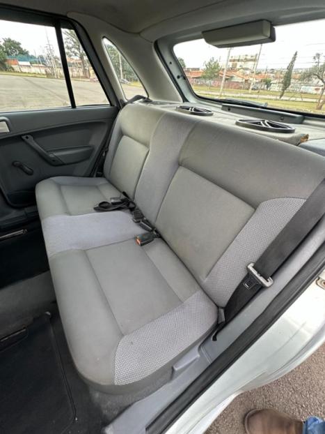 VOLKSWAGEN Gol 1.0 4P G4 FLEX, Foto 6