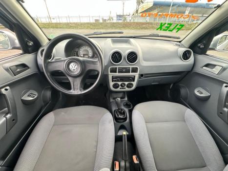VOLKSWAGEN Gol 1.0 4P G4 FLEX, Foto 7