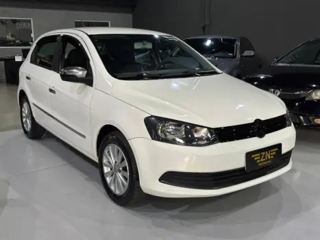 VOLKSWAGEN Gol 1.0 4P TRENDLINE FLEX, Foto 2