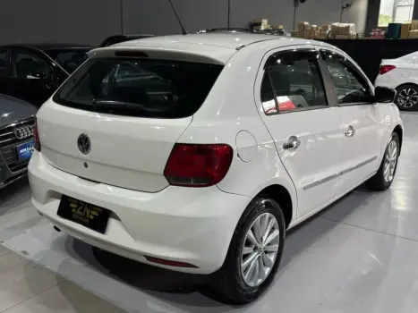 VOLKSWAGEN Gol 1.0 4P TRENDLINE FLEX, Foto 3