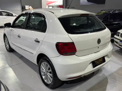 VOLKSWAGEN Gol 1.0 4P TRENDLINE FLEX, Foto 4