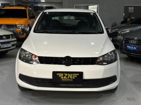 VOLKSWAGEN Gol 1.0 4P TRENDLINE FLEX, Foto 5