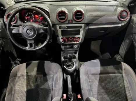 VOLKSWAGEN Gol 1.0 4P TRENDLINE FLEX, Foto 8