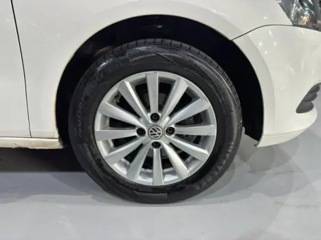 VOLKSWAGEN Gol 1.0 4P TRENDLINE FLEX, Foto 20