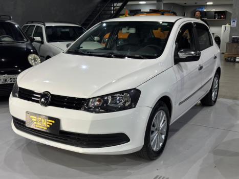 VOLKSWAGEN Gol 1.0 4P TRENDLINE FLEX, Foto 1