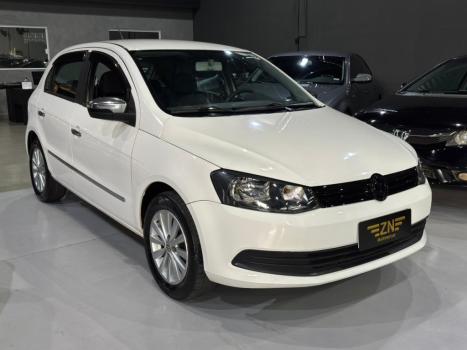 VOLKSWAGEN Gol 1.0 4P TRENDLINE FLEX, Foto 2