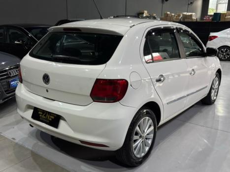VOLKSWAGEN Gol 1.0 4P TRENDLINE FLEX, Foto 3