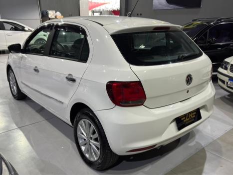 VOLKSWAGEN Gol 1.0 4P TRENDLINE FLEX, Foto 4