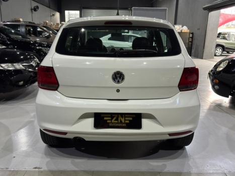 VOLKSWAGEN Gol 1.0 4P TRENDLINE FLEX, Foto 6